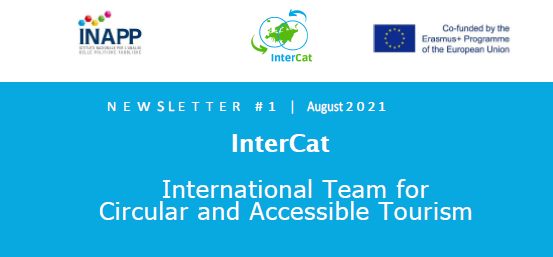 Read more about the article InterCat 1st Newsletter