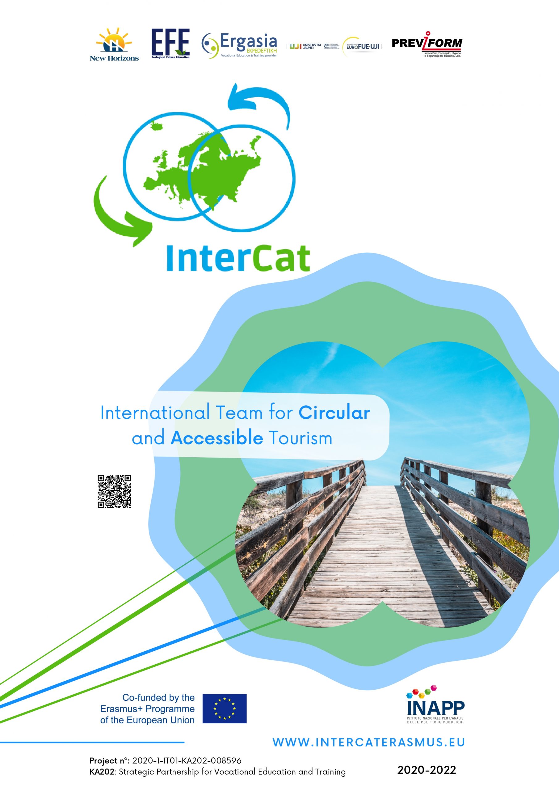 You are currently viewing InterCat Project Brochure