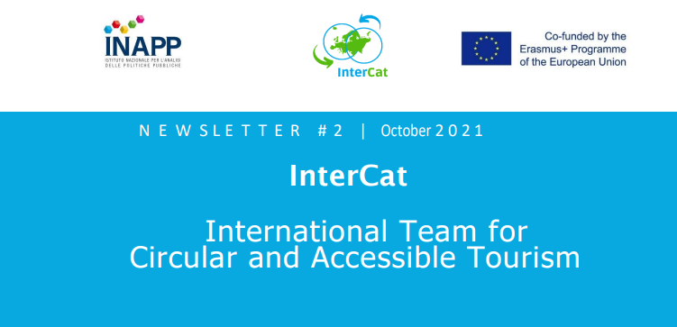 En este momento estás viendo InterCat 2a Newsletter
