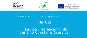 Read more about the article Newsletter 1 InterCat