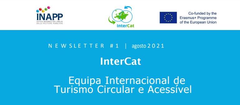You are currently viewing Newsletter 1 InterCat
